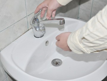 Atenție, se oprește apa în Cernavodă!